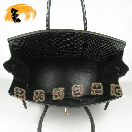 6089 Hermes Birkin �K��� 35 Hermes �~�yƤŮʿ����� ��ɫ���