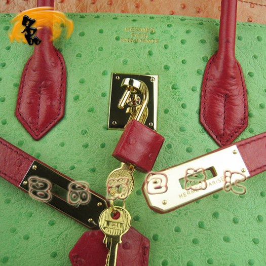 6089 Hermes Birkin �K��� �G�t����ɫ����r�B(ni��o)�yŮ�� Hermes����� 35cm