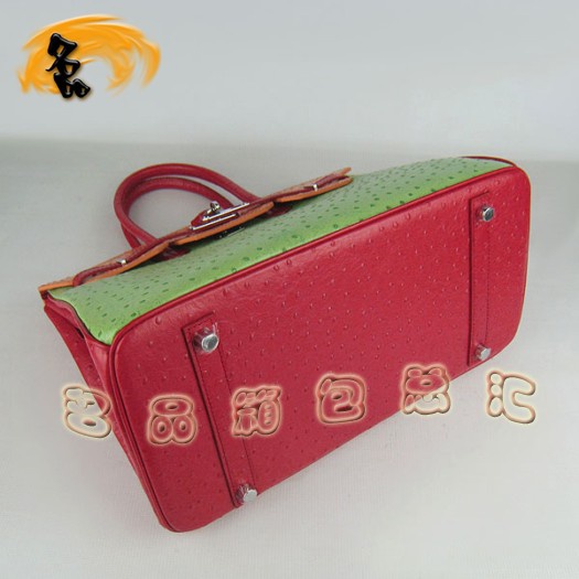 6089 Hermes Birkin �K��� �G�t����ɫ�y���r�B�yŮ�� Hermes����� 35cm