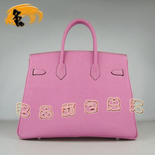 6089 Hermes Birkin �K��� 35 ����yŮ�� Hermes����� �ۼtɫ�y��