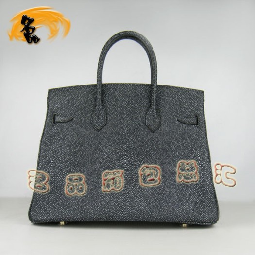 6089 Hermes 35cm Birkin ����yŮ�� Hermes����� �K��� ��ɫ���