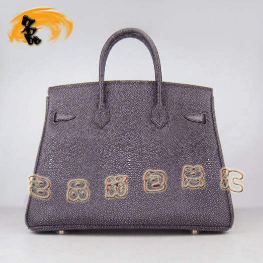 6089 Hermes����� Hermes 35 Birkin �K��� ����yŮ�� ���ɫ���