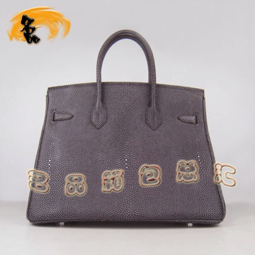 6089 Hermes����� Hermes 35 Birkin �K��� ����yŮ�� ���ɫ�y��