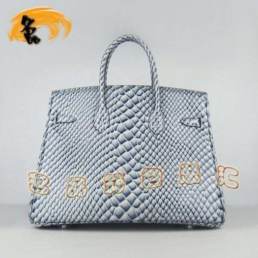 6089 Hermes�¿��~�yŮʿ����� Hermes Birkin �K��� 35 Birkin �{ɫ�y��