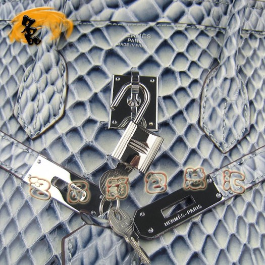 6089 Hermes�¿��~�yŮʿ����� Hermes Birkin �K��� 35 Birkin �{ɫ�y��