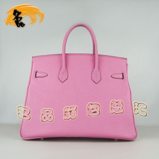 6089 Hermes Birkin �K��� 35 ����yŮ�� Hermes����� �ۼtɫ���