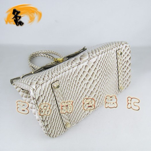 6089 HermesŮ�� Hermes Birkin �K��� 35 �~�yŮʿ����� �װ�ɫ���