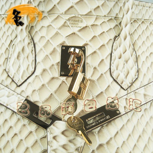 6089 HermesŮ�� Hermes Birkin �K��� 35 �~�yŮʿ����� ���Sɫ���