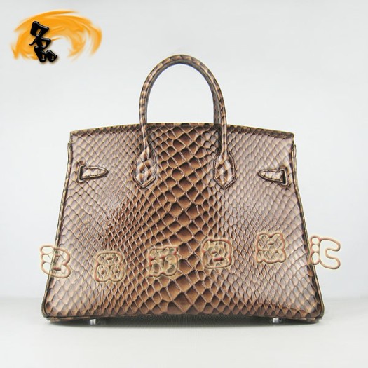 6089 HermesŮ�� Hermes Birkin �K��� 35 �~�yŮʿ����� ���ɫ�y��