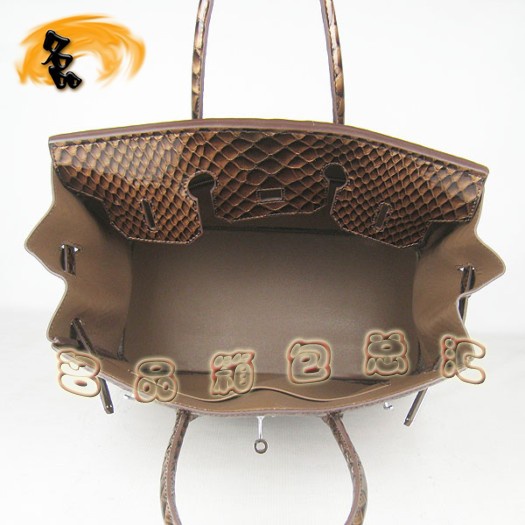 6089 HermesŮ�� Hermes Birkin �K��� 35 �~�yŮʿ����� ���ɫ�y��