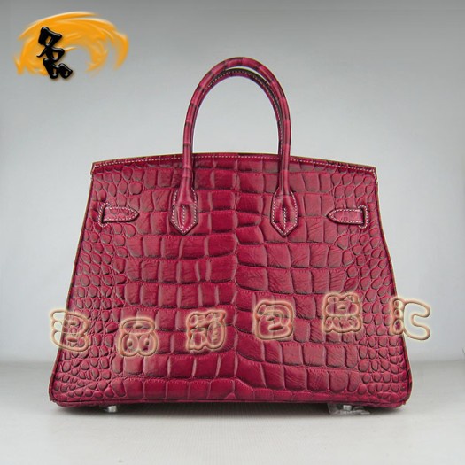 6089 Hermes �{�~�y����� HermesŮ�� Hermes Birkin �K��� ��t�y��(35)