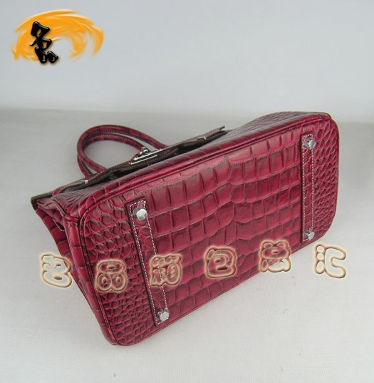 6089 Hermes �{�~�y����� HermesŮ�� Hermes Birkin �K��� ��t�y��(35)
