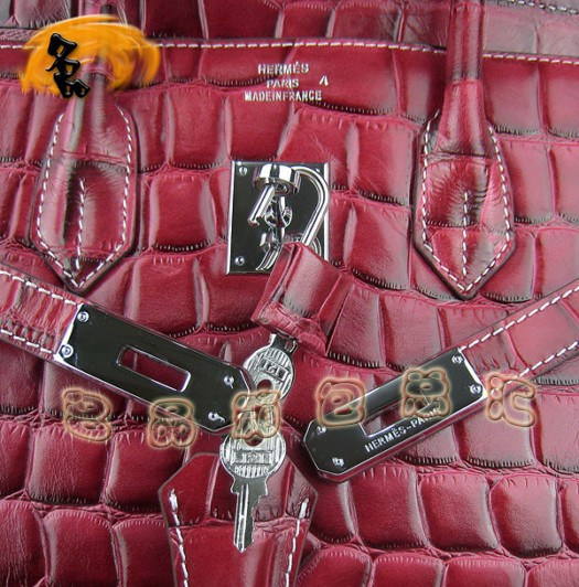 6089 Hermes �{�~�y����� HermesŮ�� Hermes Birkin �K��� ��t�y��(35)