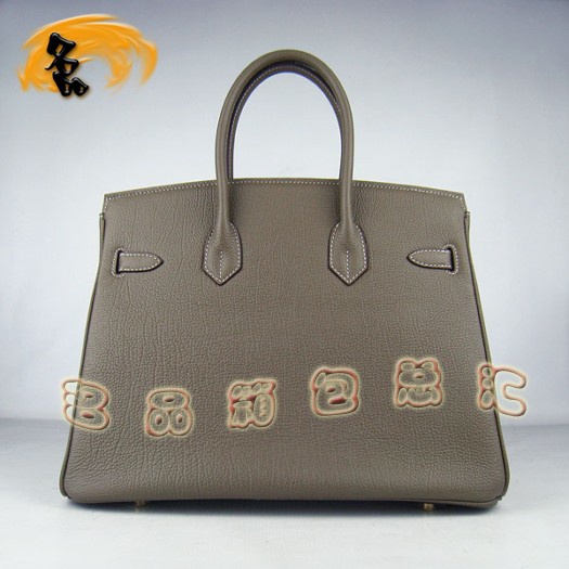 6089 ���R������� HermesŮ�� Hermes Birkin �K��� ţ�i�y ��ɫ���(35)