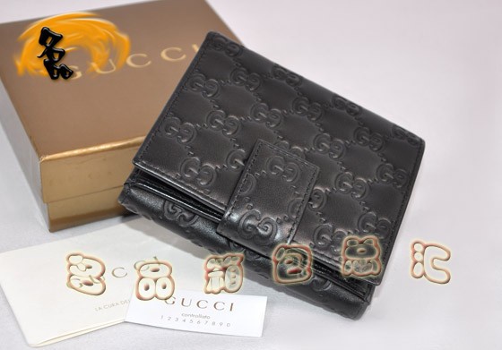 112664 GUCCI�X�� GUCCI���¿� ȫƤ�����̿��X�� GUCCIŮʿ�X�A ��ɫ