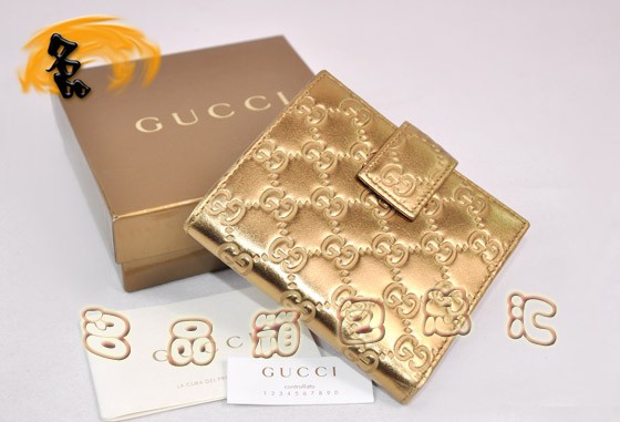 112664 GUCCI�X�� GUCCI���¿� ȫƤ�����̿��X�� GUCCIŮʿ�X�A ��ɫ