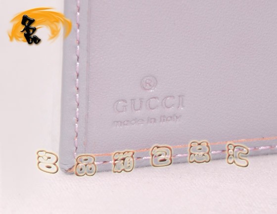 112664 GUCCI�X�� GUCCI���¿� ȫƤ�����̿��X�� GUCCIŮʿ�X�A �\��ɫ
