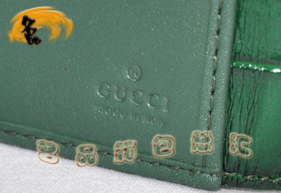 112715 GUCCI�{�~�y�X�� ţƤ�X�� �����X�� GUCCI�L���X�� �Gɫ