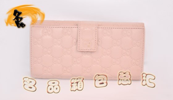 112715 GUCCI�¿�ţƤ�����X�� GUCCIŮʿ�X�� GUCCI�L(zh��ng)���X�� �ۼtɫ