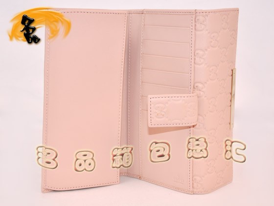 112715 GUCCI�¿�ţƤ�����X�� GUCCIŮʿ�X�� GUCCI�L(zh��ng)���X�� �ۼtɫ