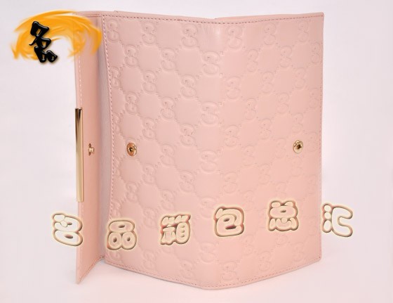 112715 GUCCI�¿�ţƤ�����X�� GUCCIŮʿ�X�� GUCCI�L(zh��ng)���X�� �ۼtɫ