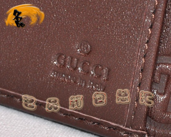 112715 GUCCI�¿�ţƤ�����X�� GUCCIŮʿ�X�� GUCCI�L���X�� ��ɫ