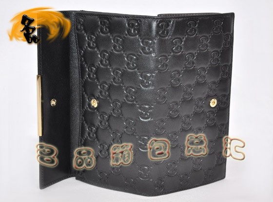 112715 GUCCI�¿�ţƤ�����X�� GUCCIŮʿ�X�� GUCCI�L���X�� ��ɫ