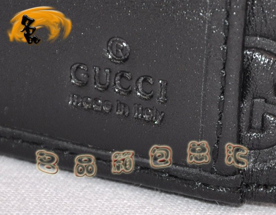 112715 GUCCI�¿�ţƤ�����X�� GUCCIŮʿ�X�� GUCCI�L���X�� ��ɫ
