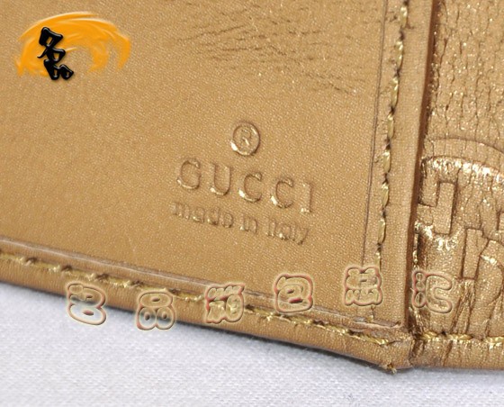 112715 GUCCI�¿�ţƤ�����X�� GUCCIŮʿ�X�� GUCCI�L���X�� ��ɫ