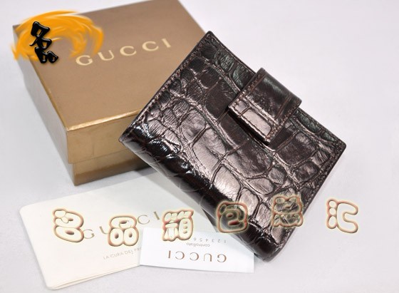 112716 GUCCI�{�~�y GUCCI�X�� ����ţƤ�X�� GUCCI�̿��X�A ��ɫ