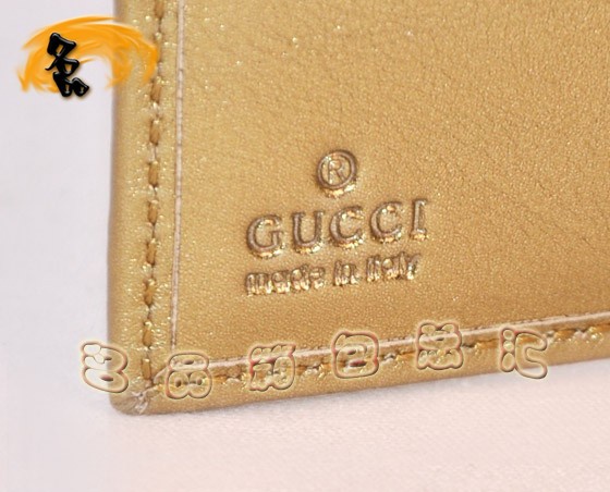 112716 GUCCI�����Ů�� GUCCI PVC�X�� GUCCI�̿��X�� �����ɫ