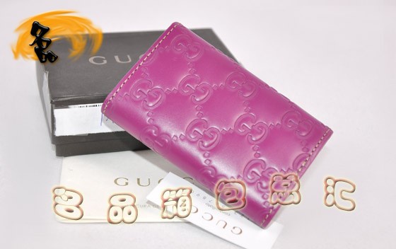 127048 GUCCI���¿� ��Ƥ�����r��Ů�� GUCCI������ GUCCI耳װ� ��ɫ