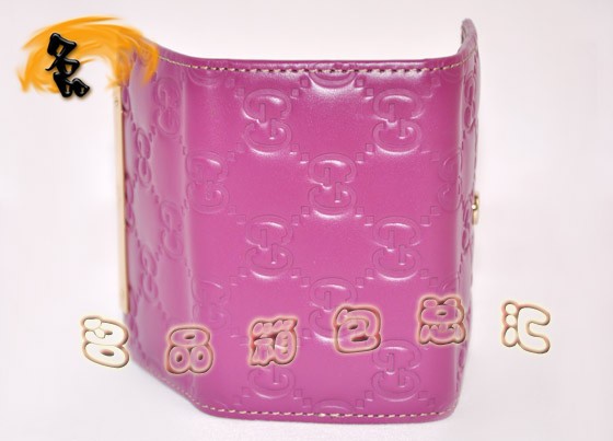 127048 GUCCI���¿� ��Ƥ�����r��Ů�� GUCCI������ GUCCI耳װ� ��ɫ