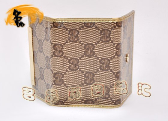 127048 GUCCI������а� GUCCI�pG��PVC���X�� GUCCI耳װ� �����ɫ