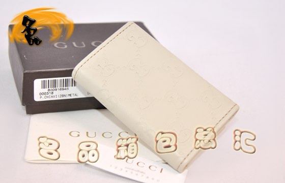 127048 GUCCI���¿� ��Ƥ�����r(sh��)��Ů�� GUCCI������ GUCCI耳װ� ��ɫ