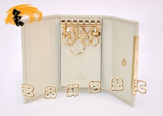 127048 GUCCI���¿� ��Ƥ�����r(sh��)��Ů�� GUCCI������ GUCCI耳װ� ��ɫ