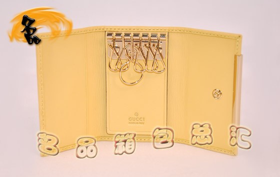 127048 GUCCI���¿� ��Ƥ�����r(sh��)��Ů�� GUCCI������ GUCCI耳װ� �Sɫ