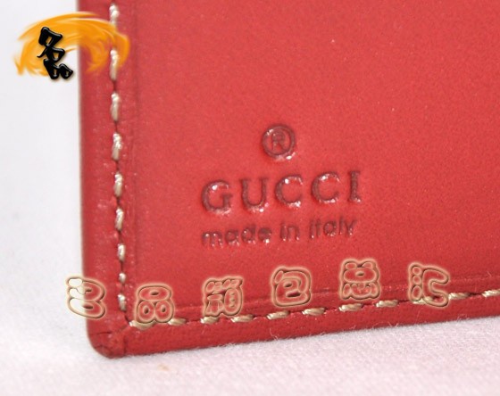 154038 GUCCI���¿� GUCCIţƤ�pG����Ůʿ�X�A  GUCCI�̿��X�� �tɫ