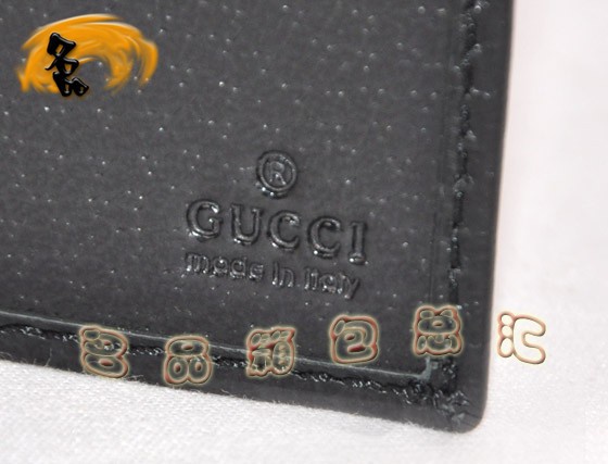 154457 1:1Ʒ�| GUCCI��ʿ��Ƭ�� GUCCI���� ������Ƭ�A ����Ƥ