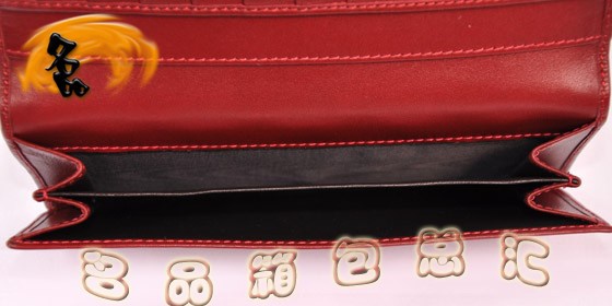 203550 GUCCI新款牛皮壓花女包 GUCCI錢(qián)包 GUCCI女士長(zhǎng)款錢(qián)夾 紅色