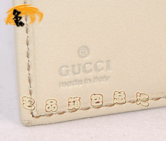 203604 ����Ʒ�| GUCCI�X�� GUCCI�а� ���濨�� ������ ����Ƥ