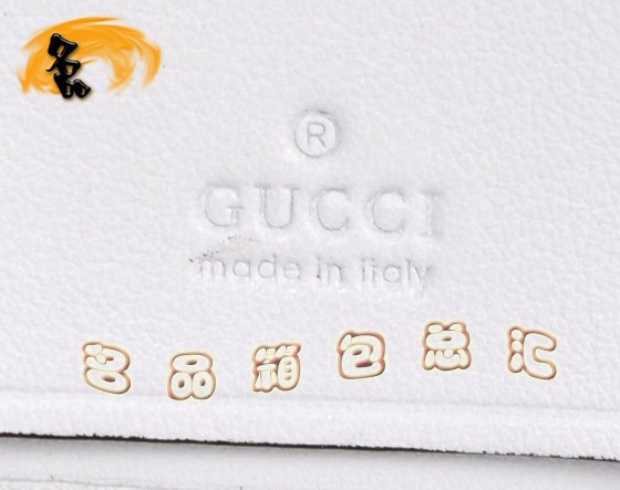 190380 ����Ʒ�| GUCCI������а� GUCCI耳װ� GUCCI��Ƥ�r���а� ��ɫ