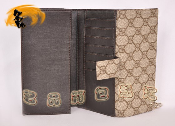 212104 GUCCI�L���X�� GUCCI�����pG��PU�����X�� ����Ʒ�| �\��ɫ