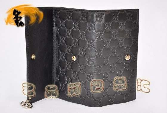 212104 GUCCI�L���X�� GUCCI�����pGţƤ����Ůʿ�X�� ����Ʒ�| ��ɫ