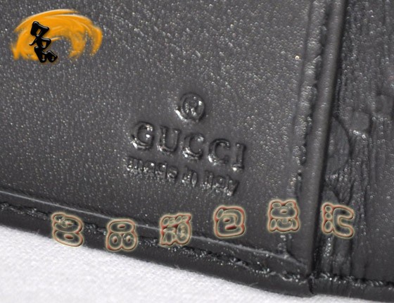 212104 GUCCI�L���X�� GUCCI�����pGţƤ����Ůʿ�X�� ����Ʒ�| ��ɫ