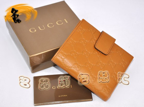 208565 һ��һƷ�| GUCCI�̿��X�� GUCCI����G���X�� ţƤ���� ��ɫ