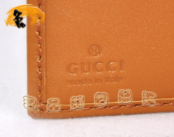 208565 һ��һƷ�| GUCCI�̿��X�� GUCCI����G���X�� ţƤ���� ��ɫ