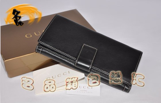 224237 GUCCIŮ��ţƤ�X�� ��ɫ GUCCI�L���X�� һ��һŮʿ�X�A