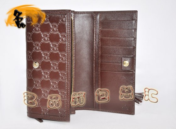 233056 ����Ů�� GUCCI���¿����K ţƤ�����X�� GUCCI�L���X�� ���ɫ