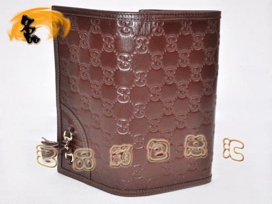 233056 ����Ů�� GUCCI���¿����K ţƤ�����X�� GUCCI�L���X�� ���ɫ